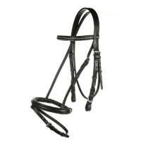 Bridon Economic HKM Noir
