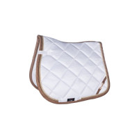 Tapis Golden Gate Bit HKM Blanc Tapis Golden Gate Bit HKM Blanc