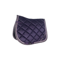 Tapis Golden Gate Bit HKM Blanc