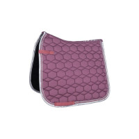Tapis Crystal Fashion HKM Lilas foncé Violet Tapis Crystal Fashion HKM Lilas foncé Violet