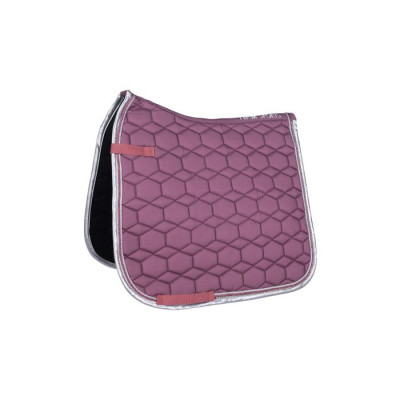 Tapis Crystal Fashion HKM Lilas foncé