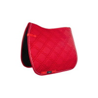 Tapis Bologna HKM Rouge Tapis Bologna HKM Rouge