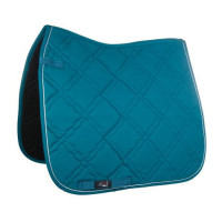 Tapis Bologna HKM Pétrole Bleu Tapis Bologna HKM Pétrole Bleu