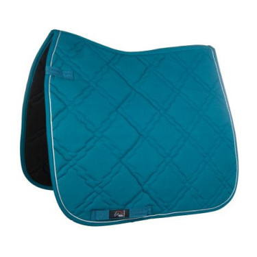 Tapis Bologna HKM Pétrole Bleu Tapis Bologna HKM Pétrole Bleu