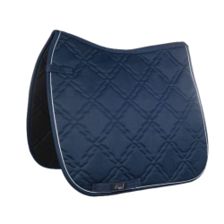 Tapis Bologna HKM Bleu foncé Tapis Bologna HKM Bleu foncé