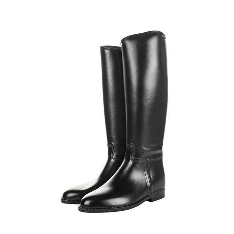 Bottes Enfants avec élastique HKM