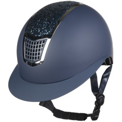 Casque Glamour Shield HKM