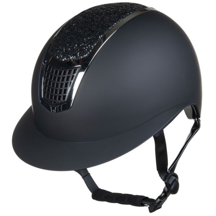 Casque Glamour Shield HKM