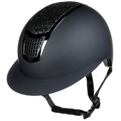 Casque Glamour Shield HKM