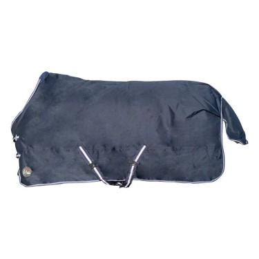 Couverture d'extérieur doublure polaire Economic HKM Couverture d'extérieur doublure polaire Economic HKM
