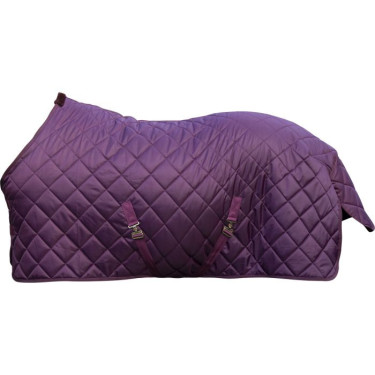 Couverture de boxe Winter HKM Couverture de boxe Winter HKM