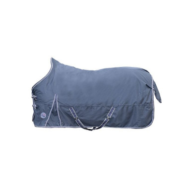 Couverture highneck Starter 600D 100g HKM Couverture highneck Starter 600D 100g HKM
