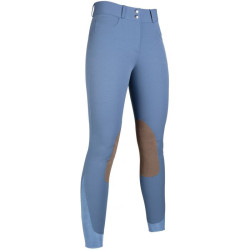 Pantalon Hunter basanes en tissu HKM