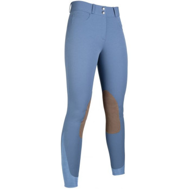 Pantalon Hunter basanes en tissu HKM Pantalon Hunter basanes en tissu HKM