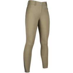 Pantalon Lea fond intégral en silicone HKM