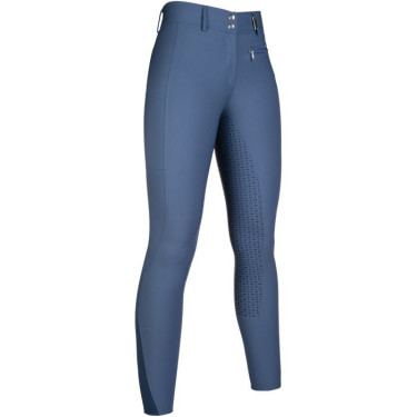 Pantalon Lea fond intégral en silicone HKM