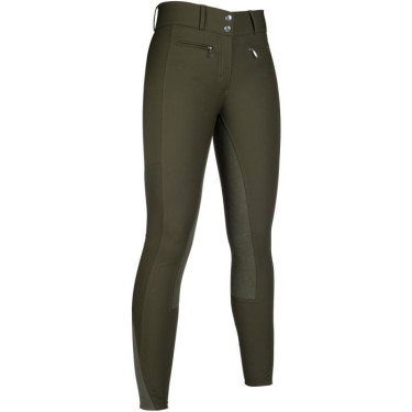Pantalon Liv High Waist fond intégral Alos HKM Pantalon Liv High Waist fond intégral Alos HKM