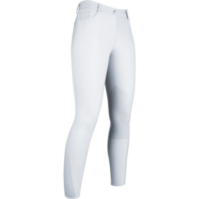 Pantalon Sunshine Competition basanes silicone HKM Blanc