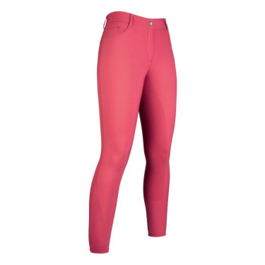 Pantalon Sunshine fond intégral en silicone HKM Pantalon Sunshine fond intégral en silicone HKM