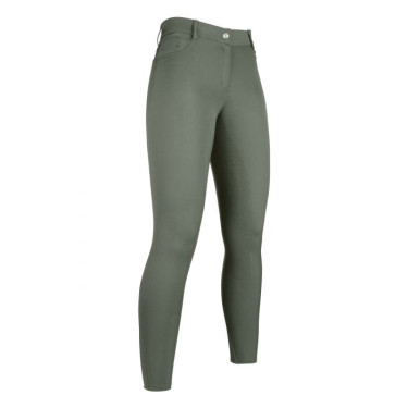 Pantalon Sunshine fond intégral en silicone HKM