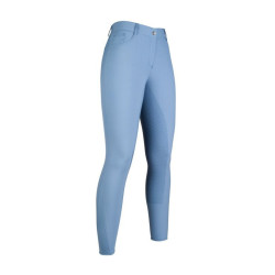 Pantalon Sunshine fond intégral en silicone HKM Bleu jean