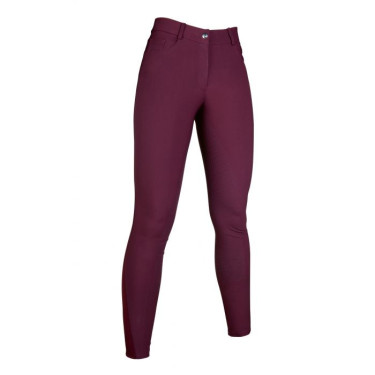 Pantalon Sunshine fond intégral en silicone HKM Pantalon Sunshine fond intégral en silicone HKM