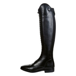 Bottes Elegant Lace HKM Noir Bottes Elegant Lace HKM Noir