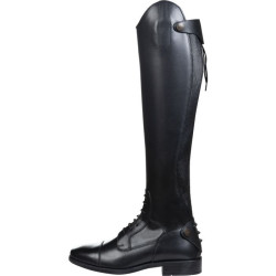 Bottes Latinium Style Classic HKM Noir Bottes Latinium Style Classic HKM Noir