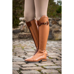Bottes Liano HKM Brandy Marron Bottes Liano HKM Brandy Marron