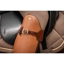 Bottes Liano HKM Brandy Marron Bottes Liano HKM Brandy Marron