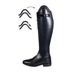 Bottes Trinity HKM Noir