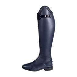 Bottes Trinity HKM Bleu foncé Bottes Trinity HKM Bleu foncé