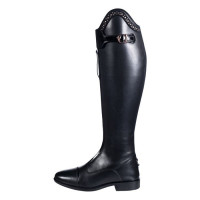 Bottes Trinity HKM Noir
