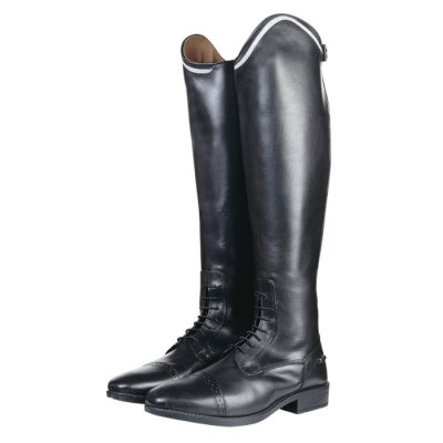 Bottes Valencia Style HKM Noir