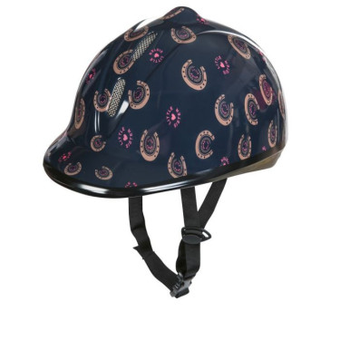 Casque Champ HKM Casque Champ HKM