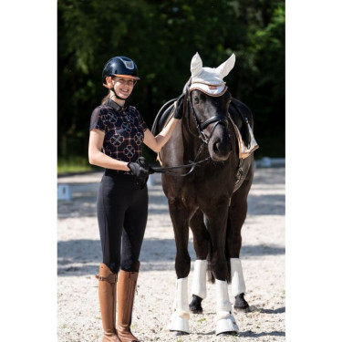 Casque Edinburgh HKM Casque Edinburgh HKM