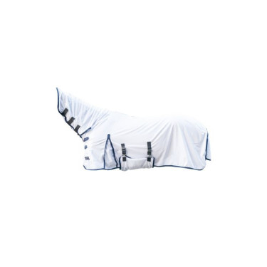 Couverture anti-mouches Lyon HKM Couverture anti-mouches Lyon HKM