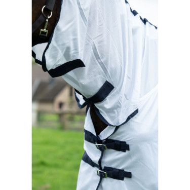 Couverture anti-mouches Lyon HKM Couverture anti-mouches Lyon HKM