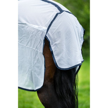 Couverture anti-mouches Lyon HKM Couverture anti-mouches Lyon HKM