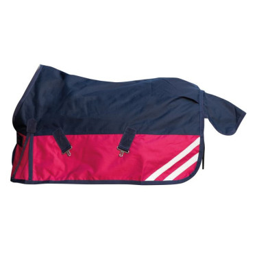 Couverture d'extérieur Mini 600D HKM Couverture d'extérieur Mini 600D HKM