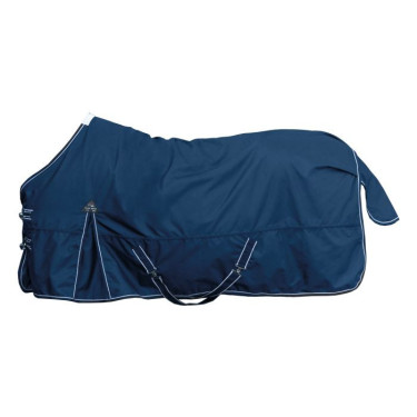 Couverture de pré Premium HKM 1680D doublure polaire Couverture de pré Premium HKM 1680D doublure polaire