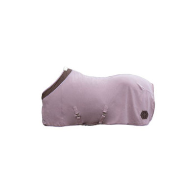 Couverture séchante Arctic Bay HKM Mauve