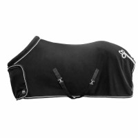 Couverture séchante HKM Noir