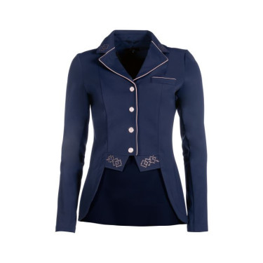 Frac de dressage court Audrey HKM Frac de dressage court Audrey HKM