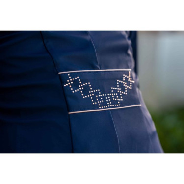 Frac de dressage court Audrey HKM Frac de dressage court Audrey HKM