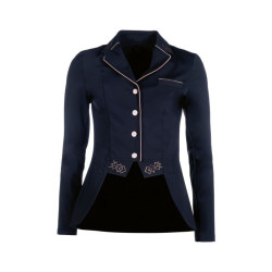 Frac de dressage court Audrey HKM
