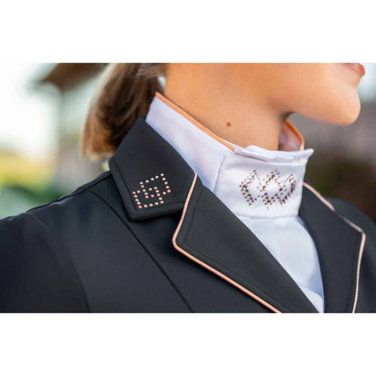 Frac de dressage court Audrey HKM Frac de dressage court Audrey HKM
