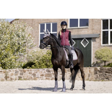 Doudoune sans manches Stella HKM Doudoune sans manches Stella HKM