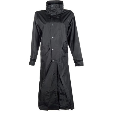 Imperméable Dublin II HKM Noir