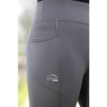 Legging Alice fond intégral en silicone HKM Legging Alice fond intégral en silicone HKM